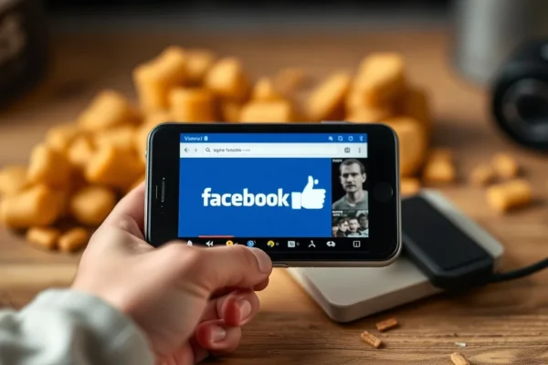 Comment Télécharger des Vidéos Facebook : Guide Complet et Efficace