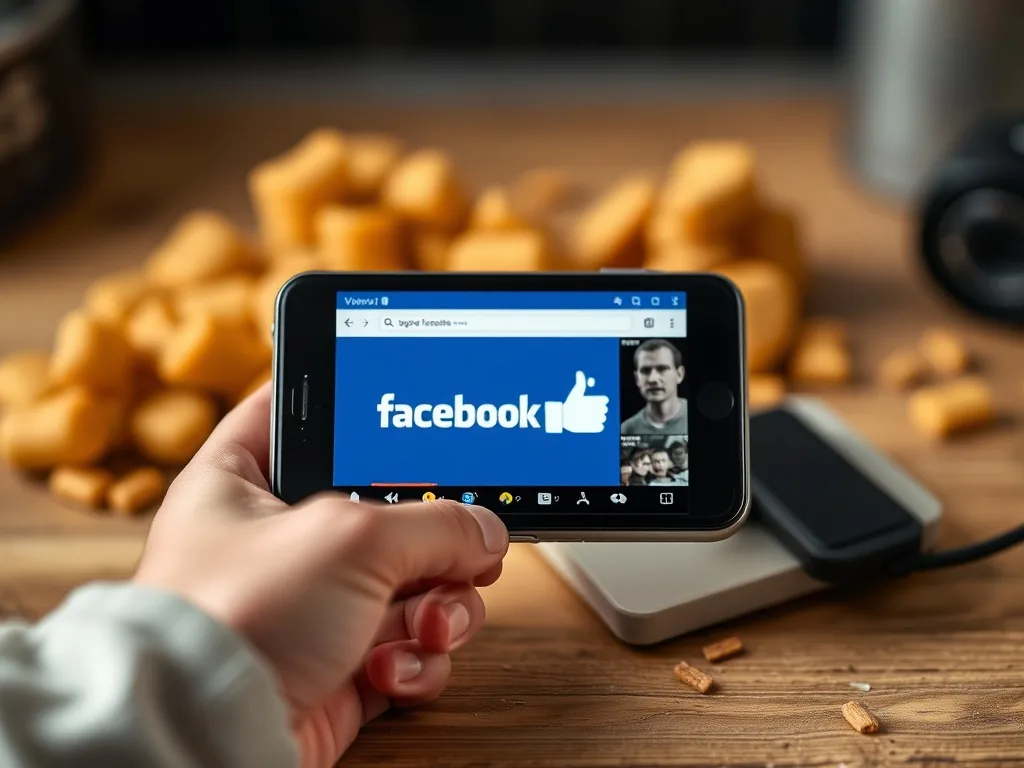 Comment Télécharger des Vidéos Facebook : Guide Complet et Efficace