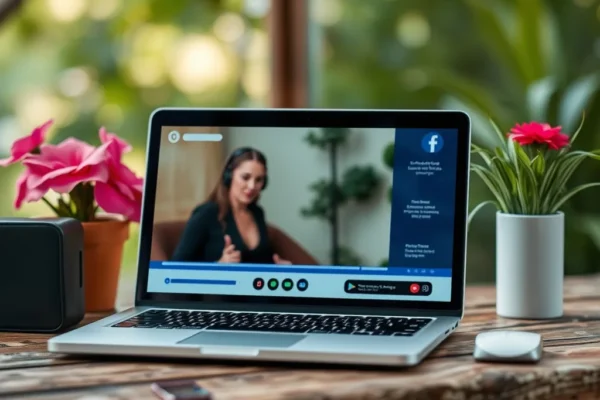 Comment telecharger video du facebook facilement et rapidement