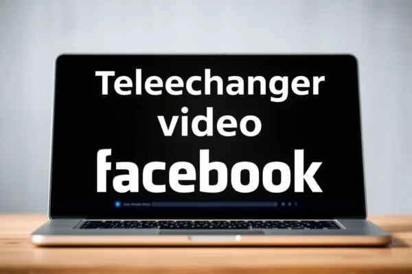 Comment telecharger video facebook facilement et rapidement