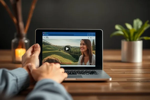 Comment télécharger vidéo Facebook facilement et rapidement