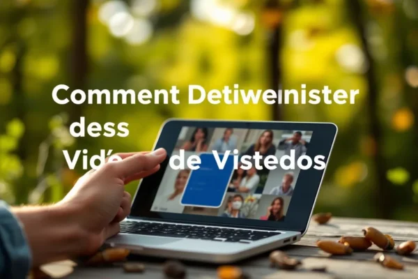Comment Télécharger des Vidéos de Facebook : Guide Complet et Pratique