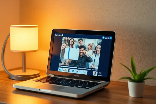 Comment telecharger une video facebook facilement