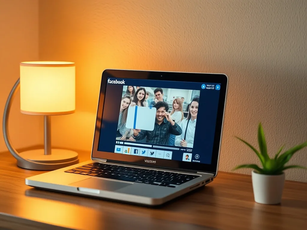Comment telecharger une video facebook facilement