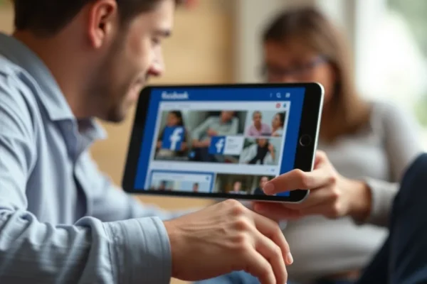 Comment télécharger vidéo Facebook facilement et rapidement