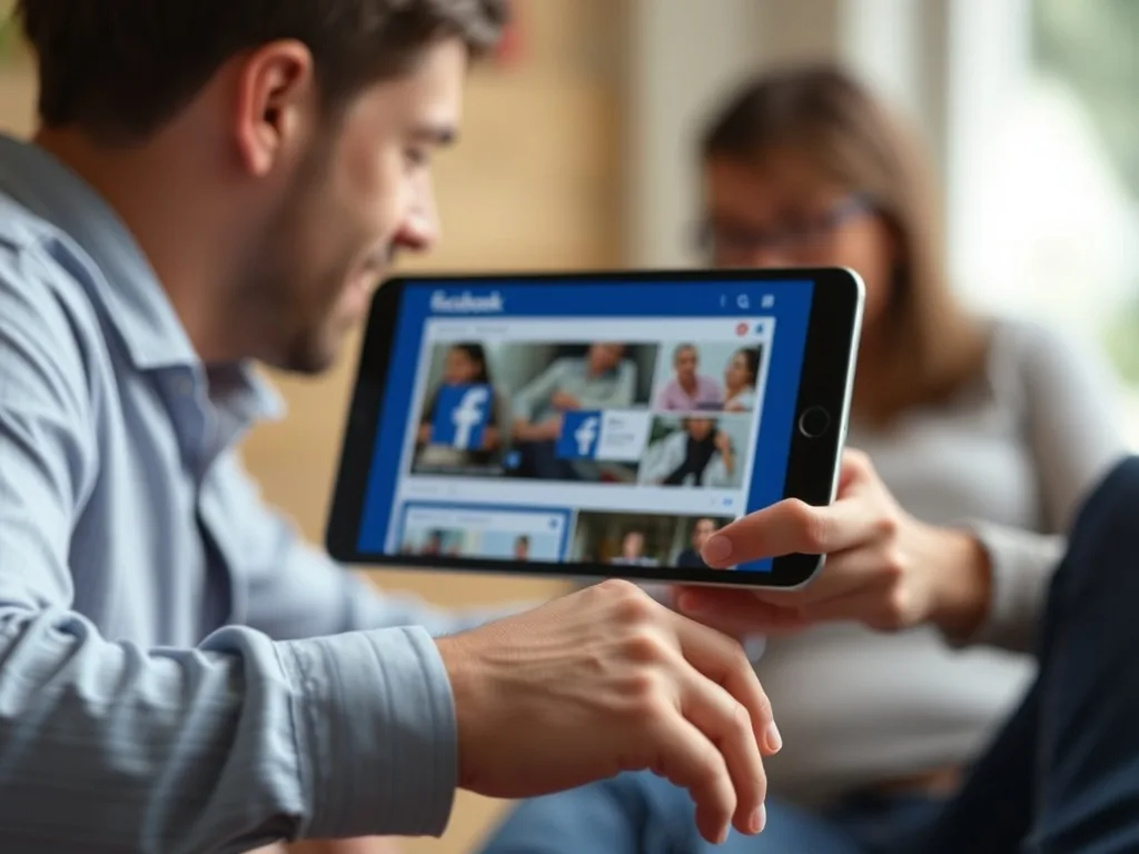 Comment télécharger vidéo Facebook facilement et rapidement