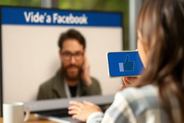 Comment telecharger video facebook facilement en 2023