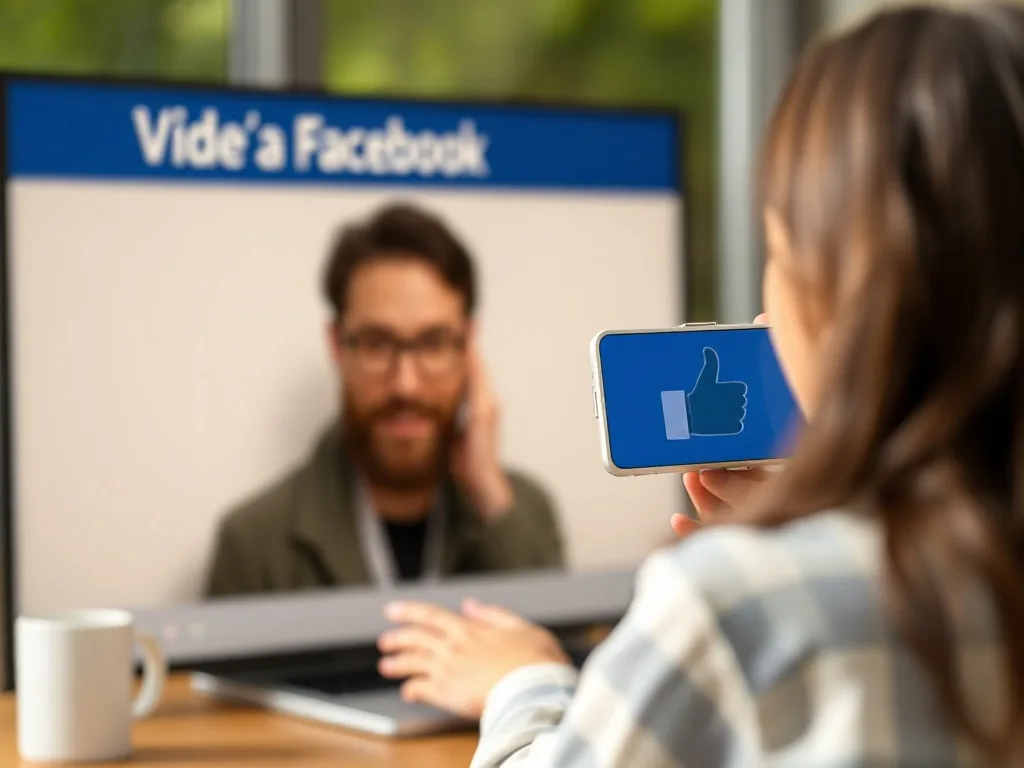 Comment telecharger video facebook facilement en 2023