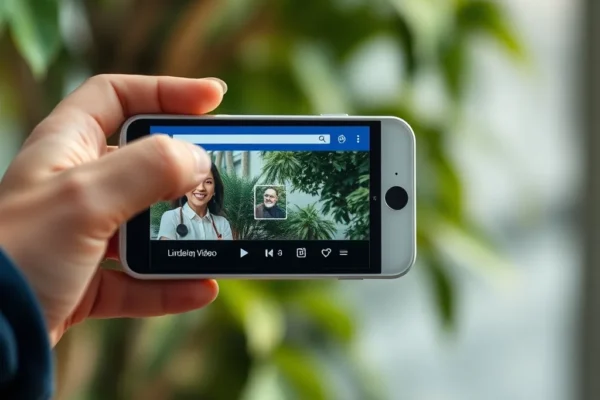 Comment telecharger une video facebook facilement