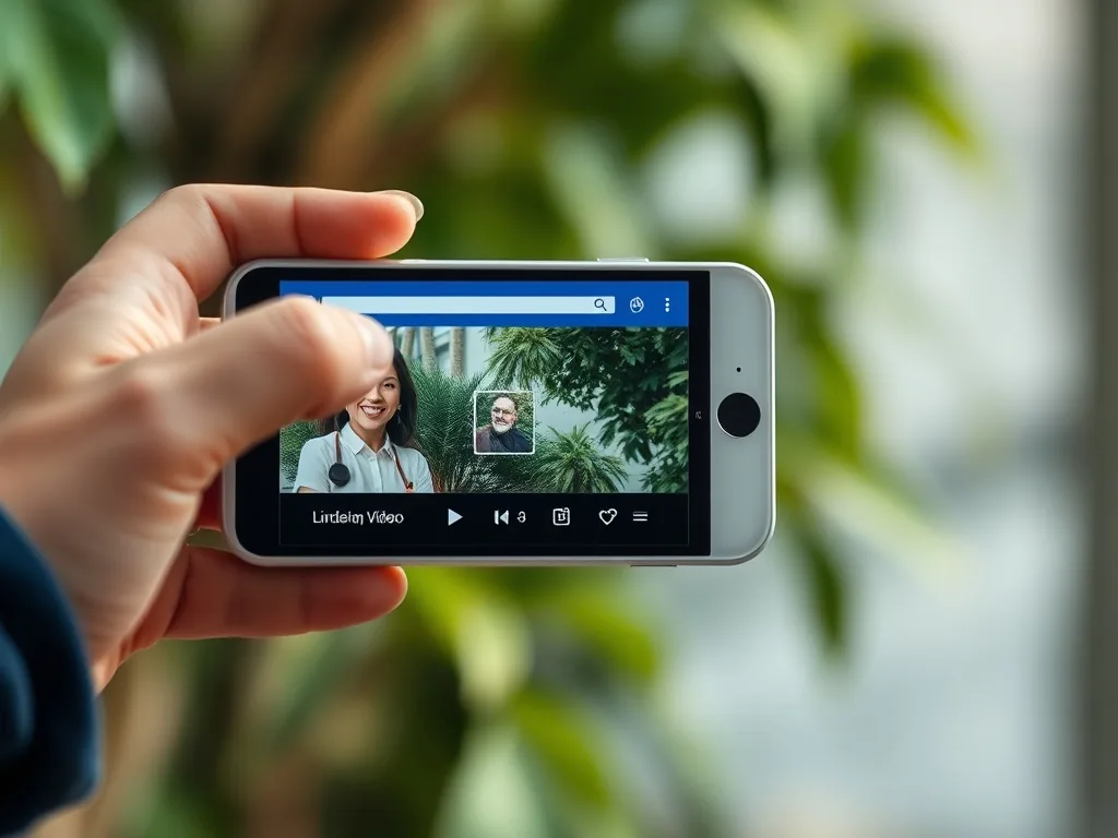 Comment telecharger une video facebook facilement