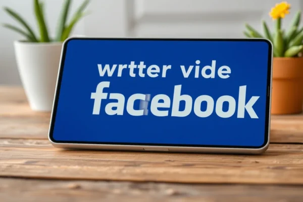 Télécharger vidéo du Facebook: Guide complet pour y parvenir