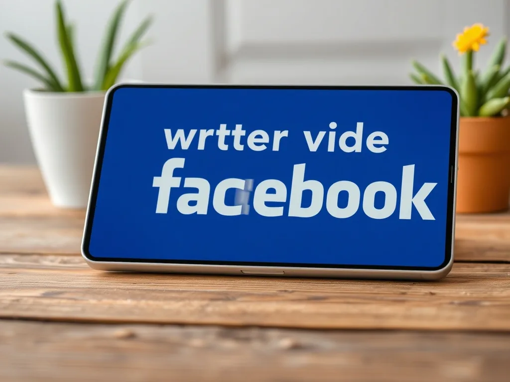 Télécharger vidéo du Facebook: Guide complet pour y parvenir