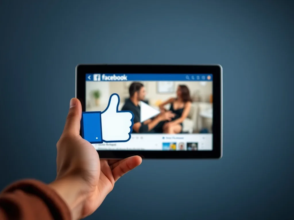 Comment telecharger video du facebook facilement et rapidement
