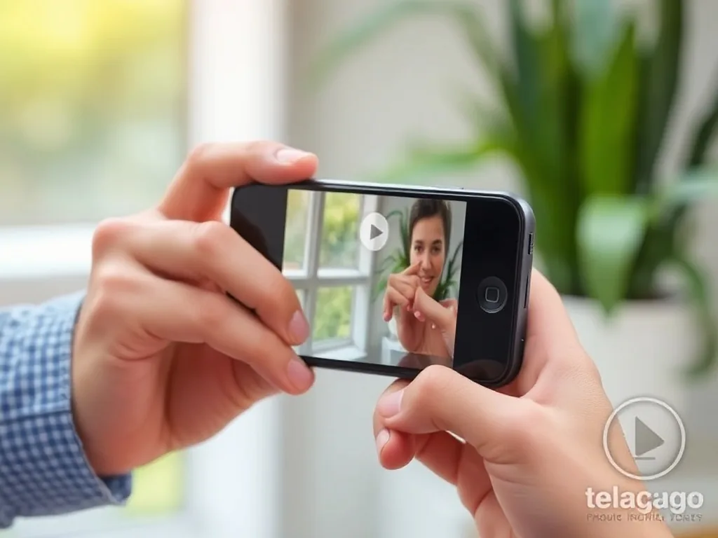 Comment telecharger video du facebook facilement et rapidement