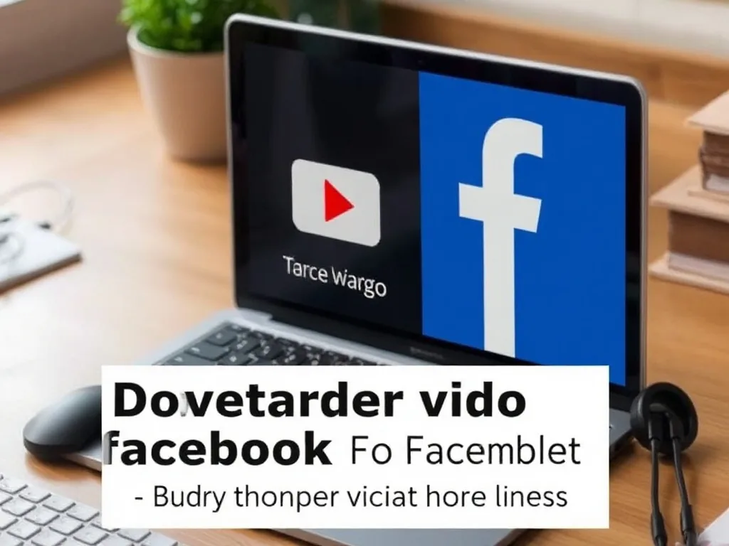 Télécharger vidéo Facebook : Guide complet pour le faire facilement