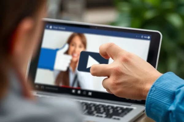Comment telecharger video facebook facilement et rapidement