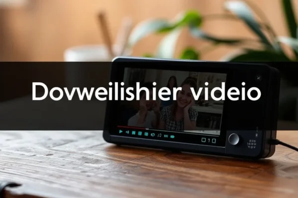 Télécharger vidéo Facebook : Guide complet et astuces