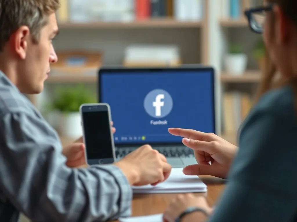 Comment telecharger video du facebook facilement et rapidement