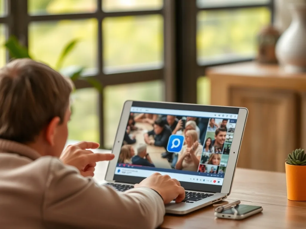 Comment telecharger une video facebook facilement et rapidement