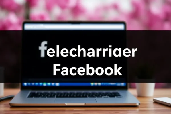 Comment telecharger video facebook facilement et rapidement