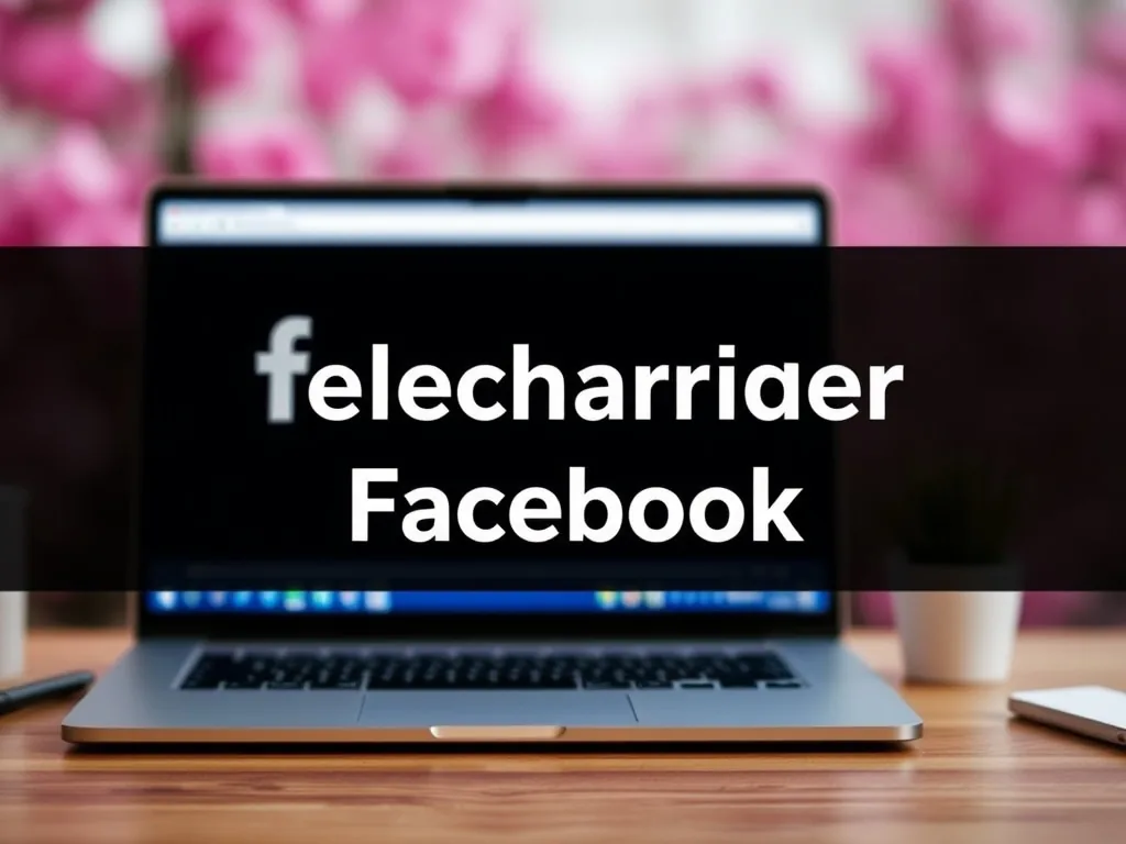 Comment telecharger video facebook facilement et rapidement