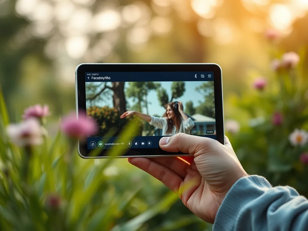 Comment télécharger vidéo Facebook facilement et rapidement