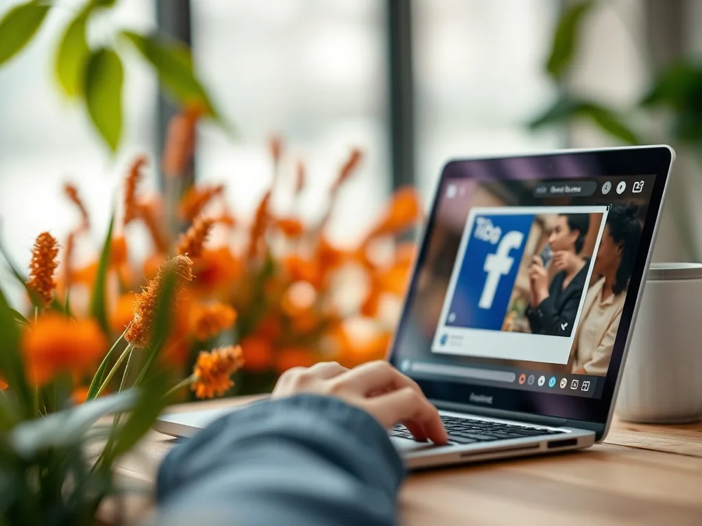 Comment télécharger des vidéos Facebook : Guide Complet et Pratique