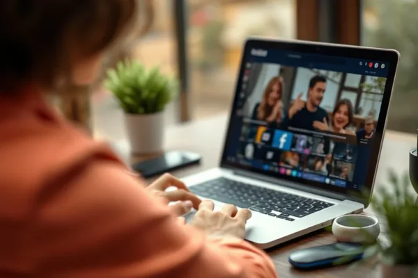 Comment télécharger vidéo facebook facilement et rapidement