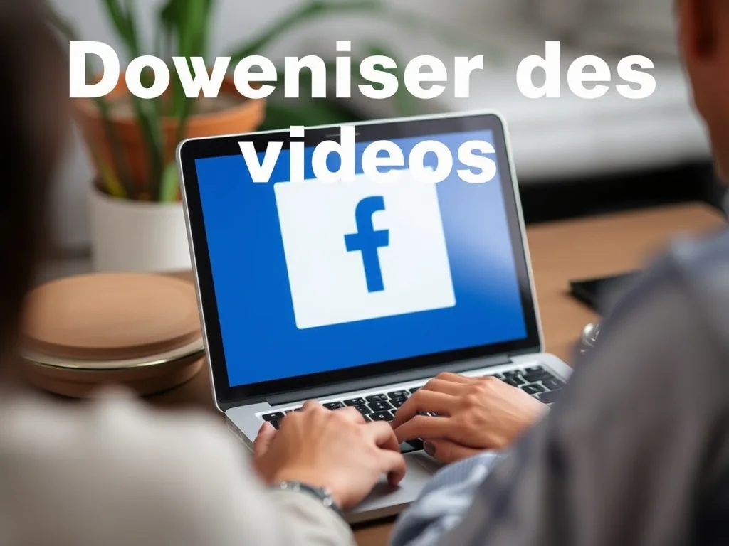 Télécharger des vidéos Facebook : Guide complet et astuces pratiques