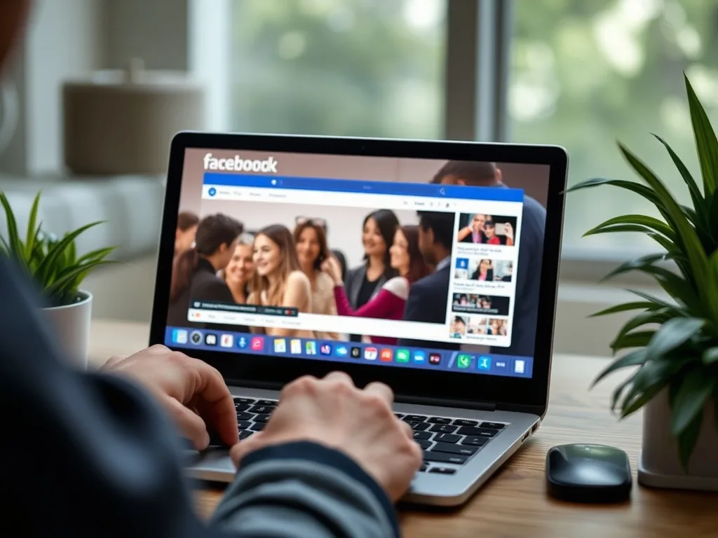 Comment Télécharger des Vidéos Facebook : Guide Complet et Pratique