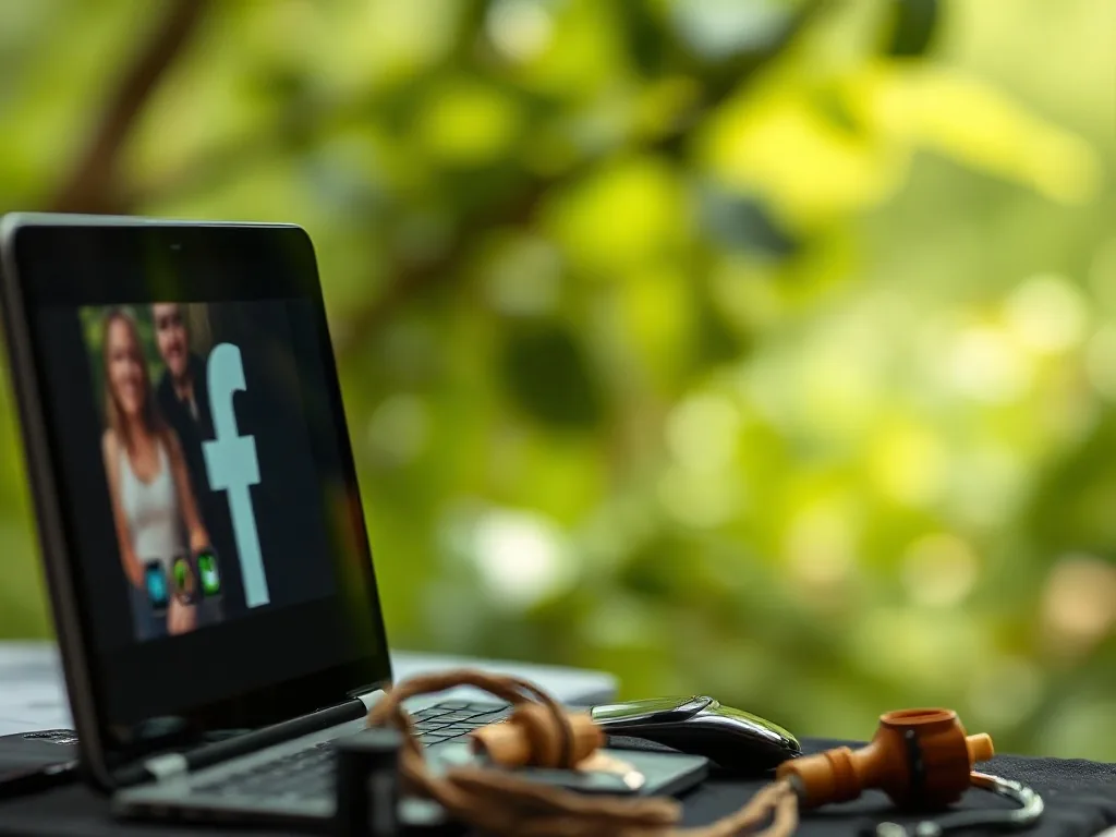 Télécharger vidéo Facebook : Guide complet et facile