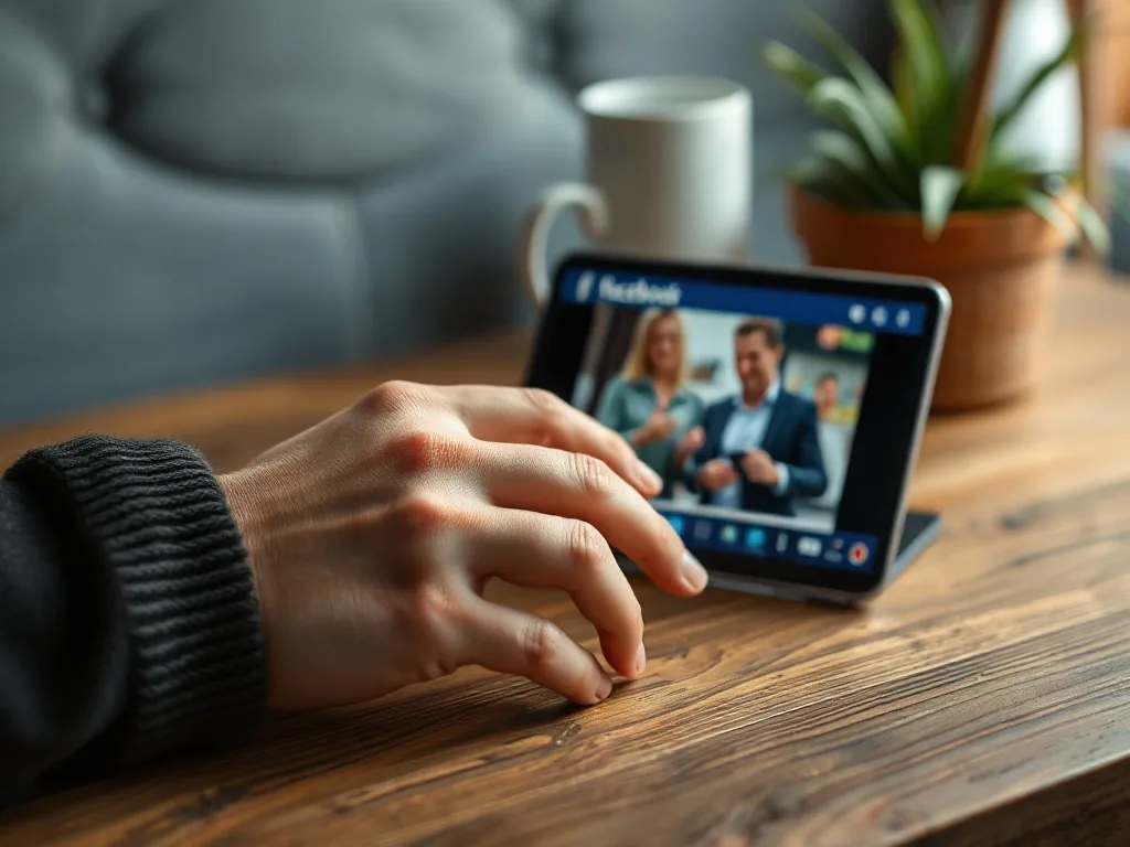 Télécharger vidéo Facebook : Guide complet et astuces