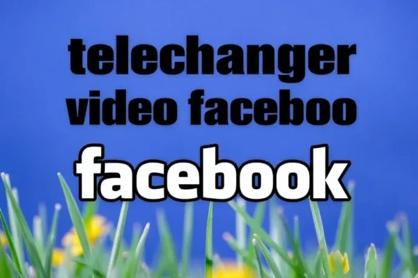 Comment telecharger video facebook facilement et rapidement