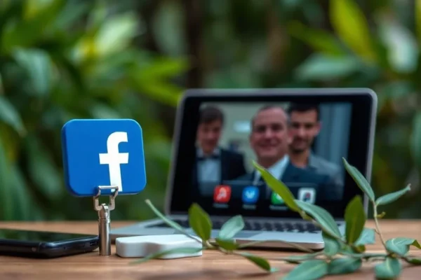 Comment télécharger vidéo Facebook facilement et rapidement