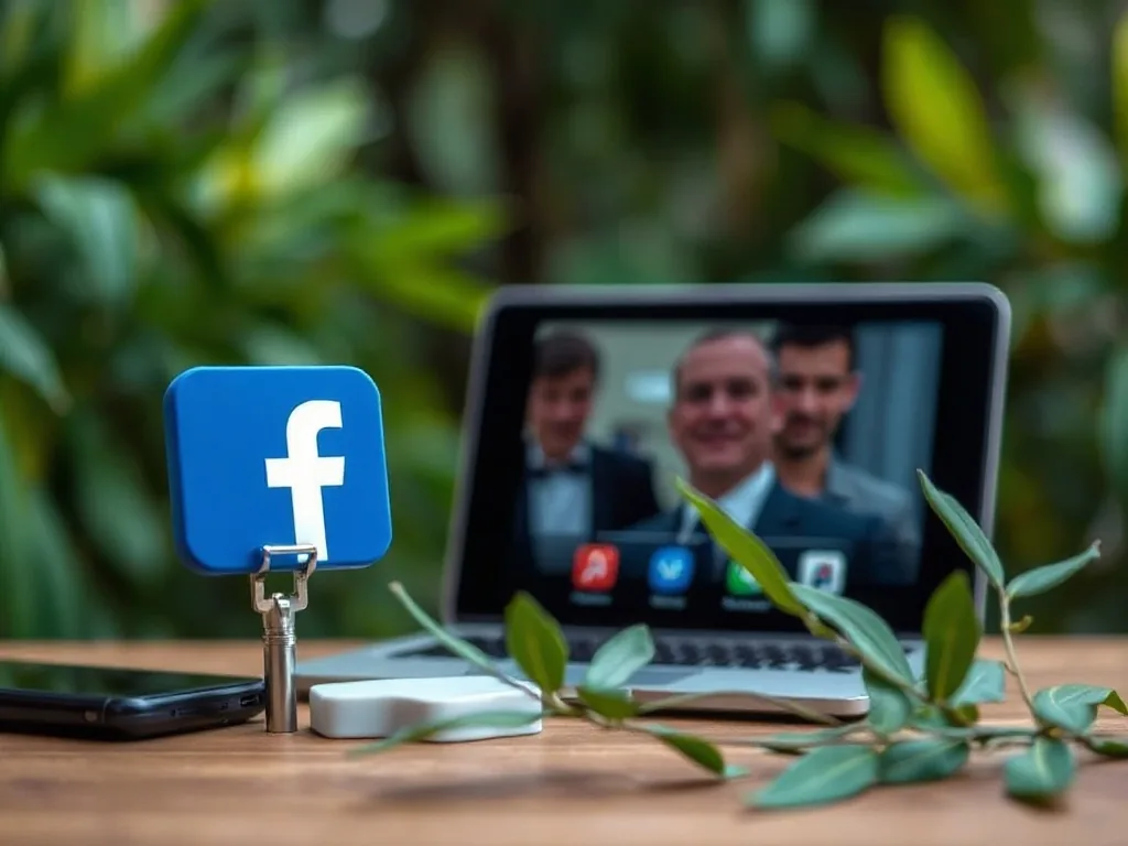 Comment télécharger vidéo Facebook facilement et rapidement
