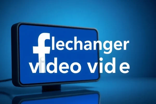 Comment telecharger video fb facilement et rapidement