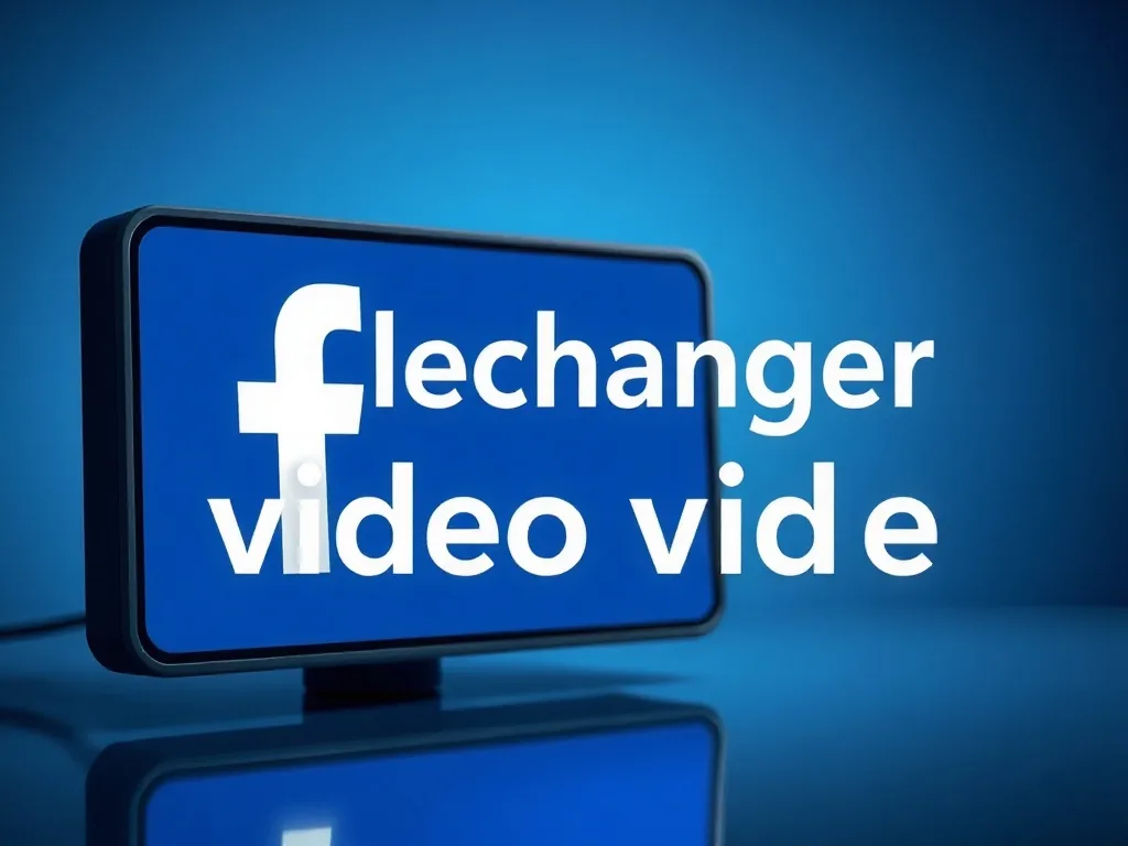 Comment telecharger video fb facilement et rapidement
