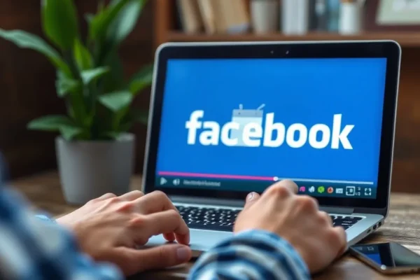 Comment telecharger une video facebook facilement
