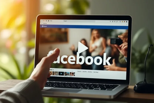 Comment telecharger une video facebook facilement et rapidement