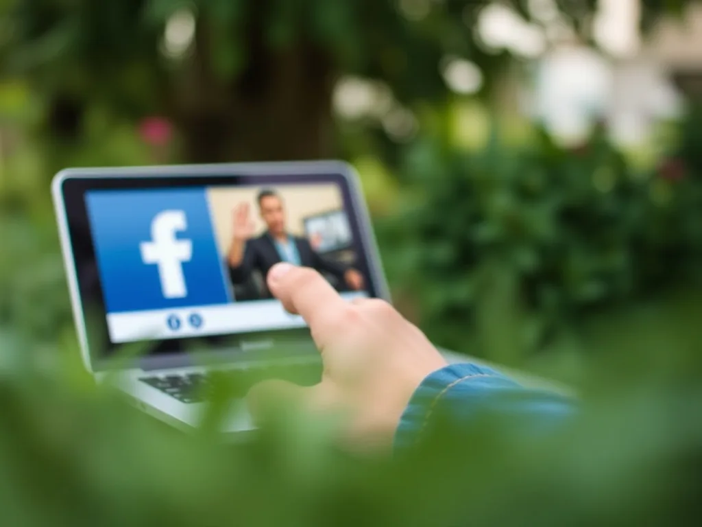 Comment telecharger video fb facilement et rapidement