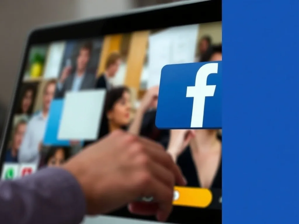 Comment telecharger video fb facilement et rapidement