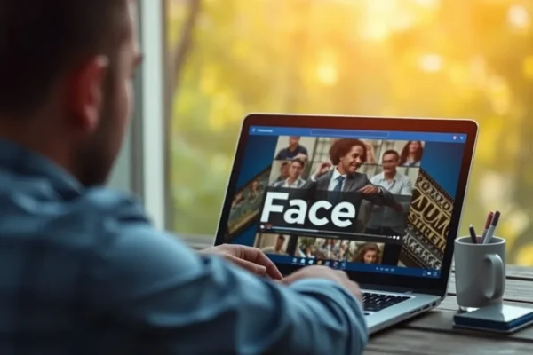 Comment telecharger video facebook facilement et rapidement