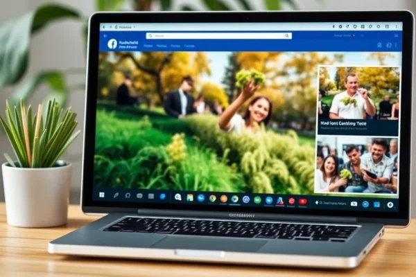 Comment telecharger une video facebook facilement