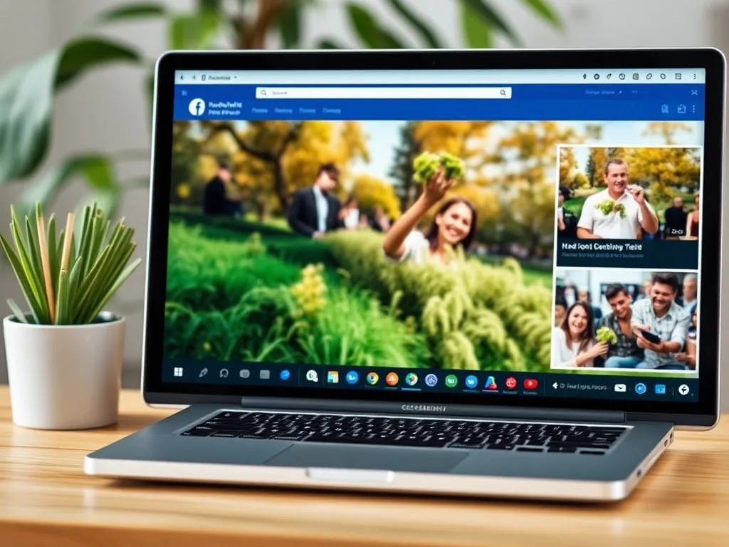 Comment telecharger une video facebook facilement
