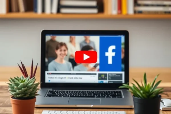 Comment telecharger video du facebook facilement