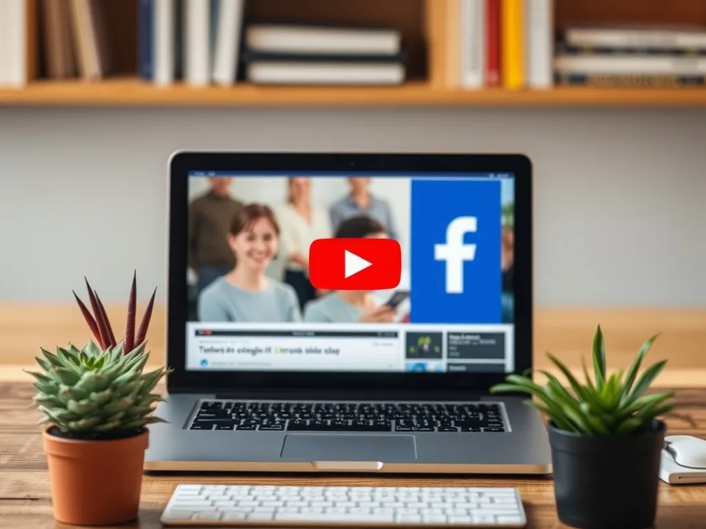 Comment telecharger video du facebook facilement