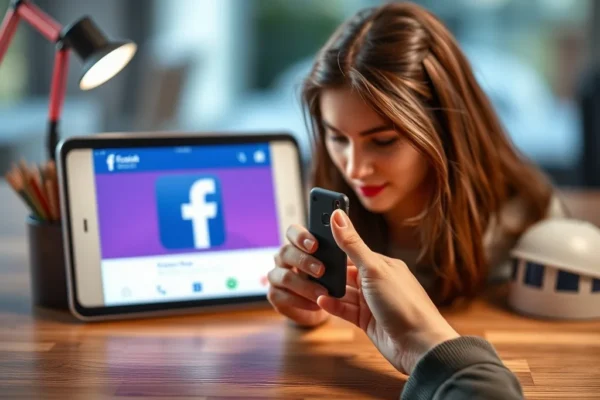 Comment télécharger vidéo facebook facilement et rapidement