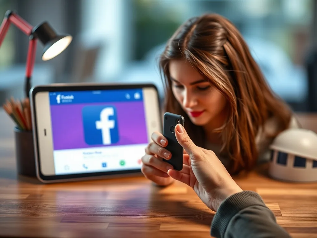 Comment télécharger vidéo facebook facilement et rapidement