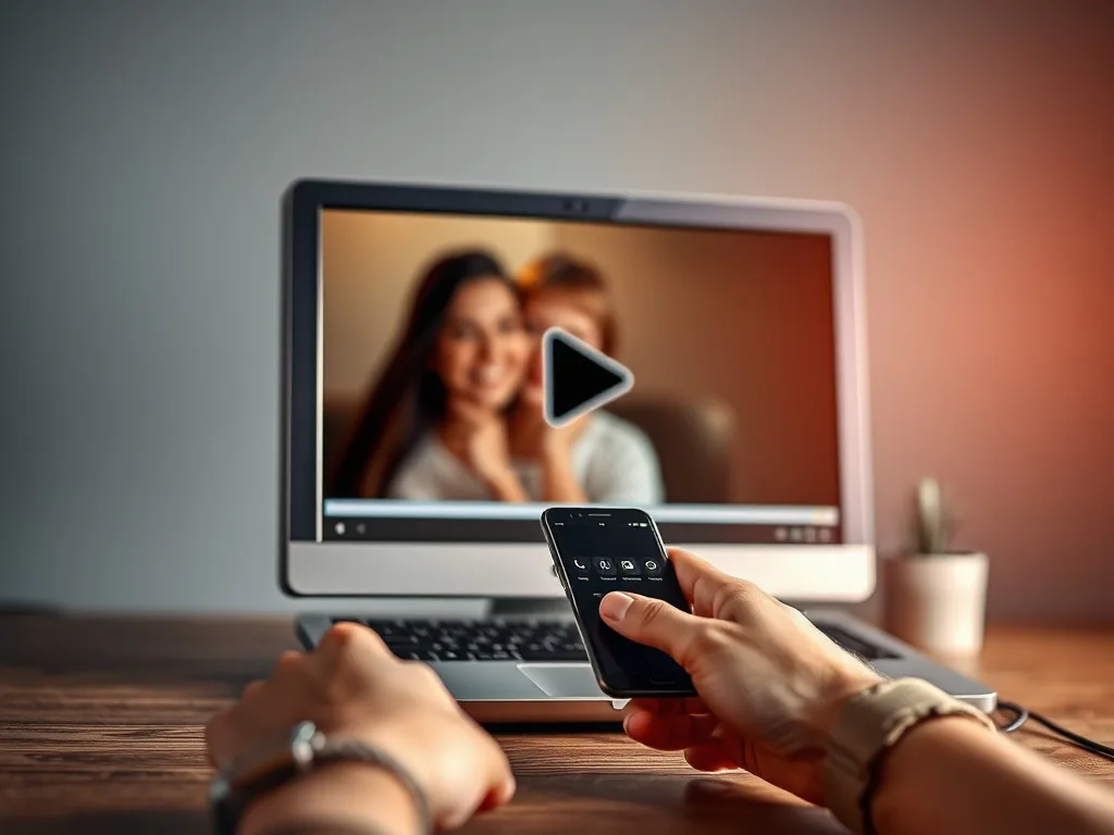 Comment telecharger video fb facilement et rapidement