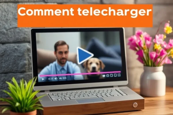 Comment telecharger video fb: Guide Complet et Pratique
